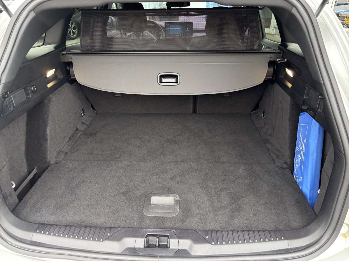 Fahrzeugbild eines Ford Focus