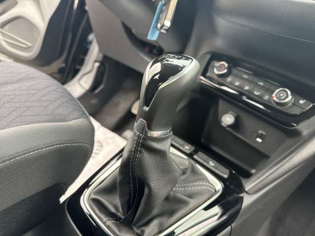 Fahrzeugbild eines Opel Corsa