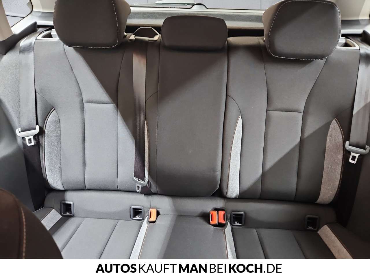 Fahrzeugbild eines Skoda Kamiq