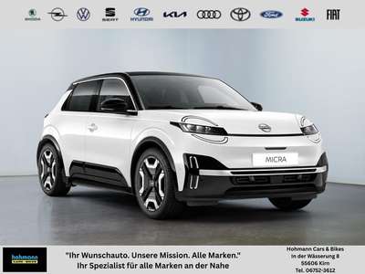 Bild Nissan Micra