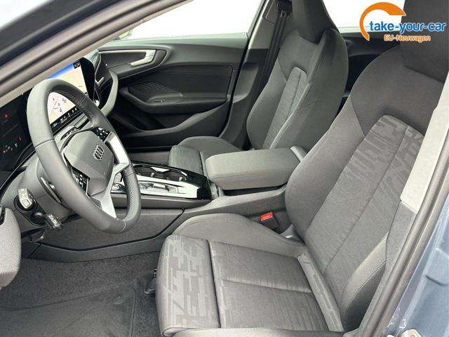 Fahrzeugbild eines Audi A5