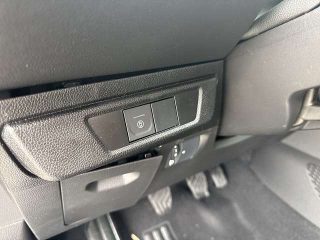 Fahrzeugbild eines Dacia Sandero
