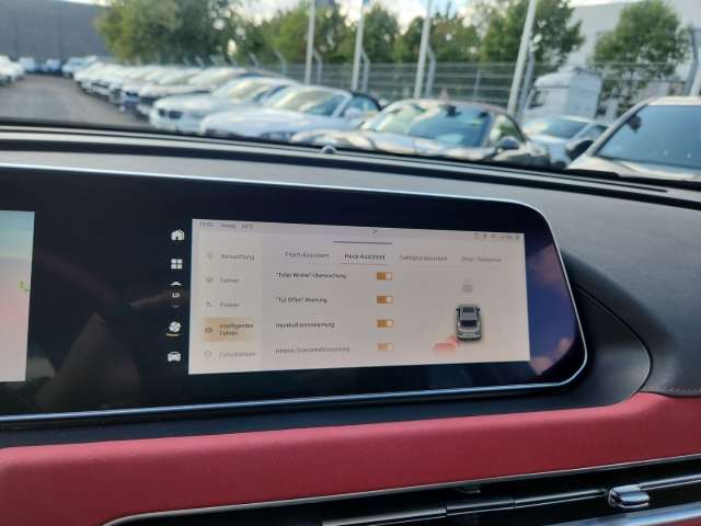 Fahrzeugbild eines GWM Ora 03