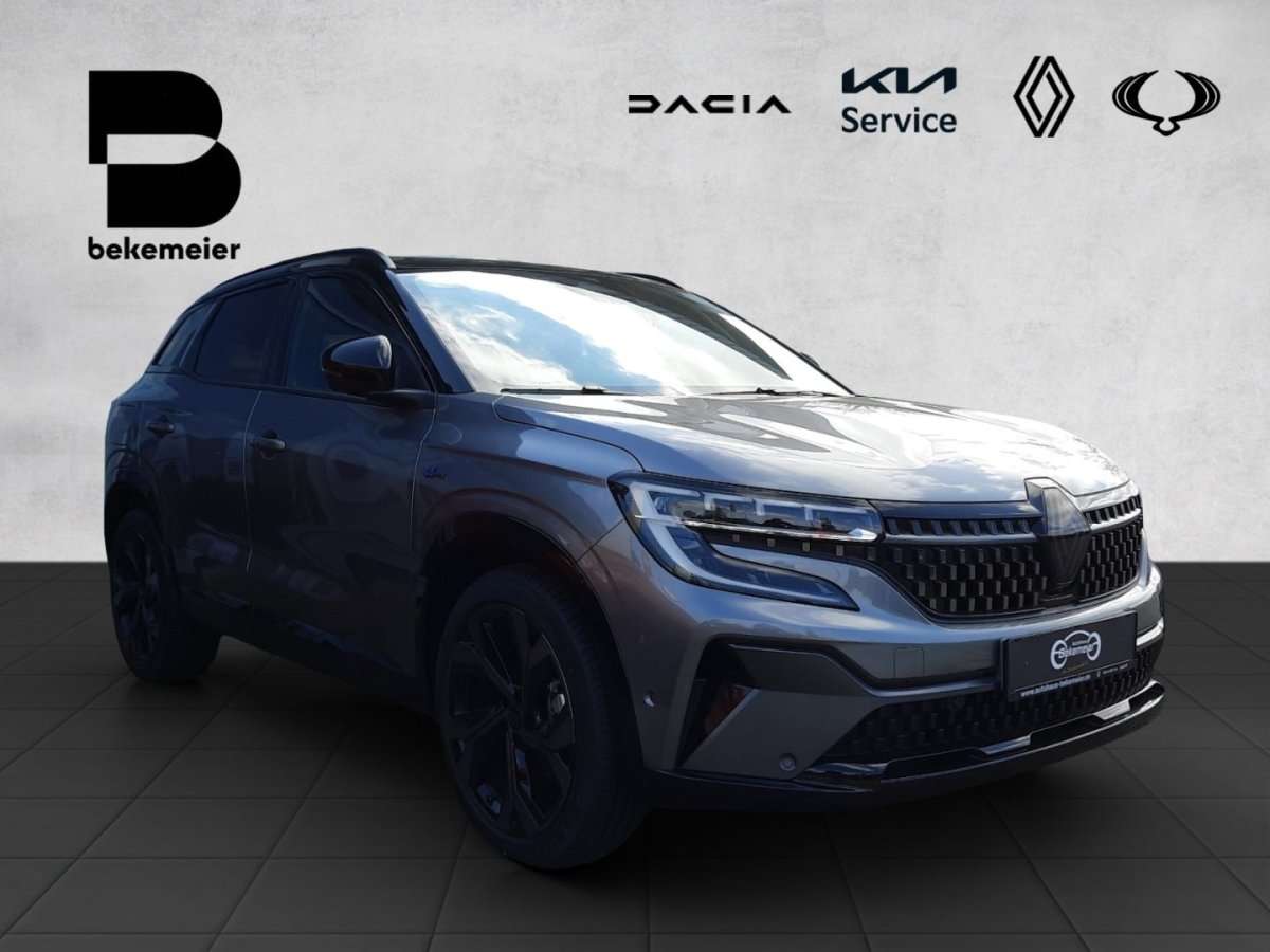 Fahrzeugbild eines Renault Austral