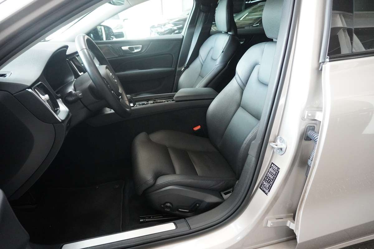 Fahrzeugbild eines Volvo V60