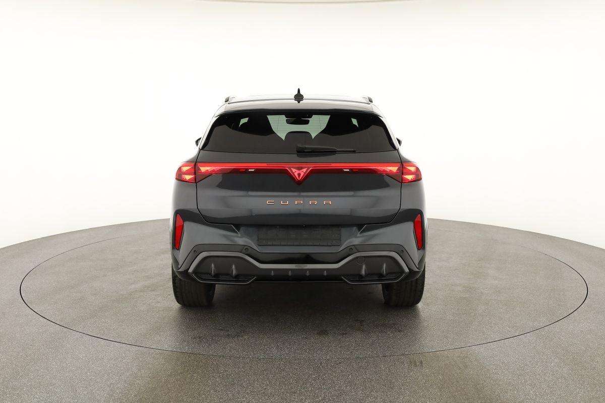 Fahrzeugbild eines CUPRA Terramar