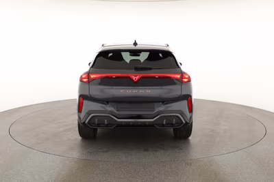 Bild CUPRA Terramar