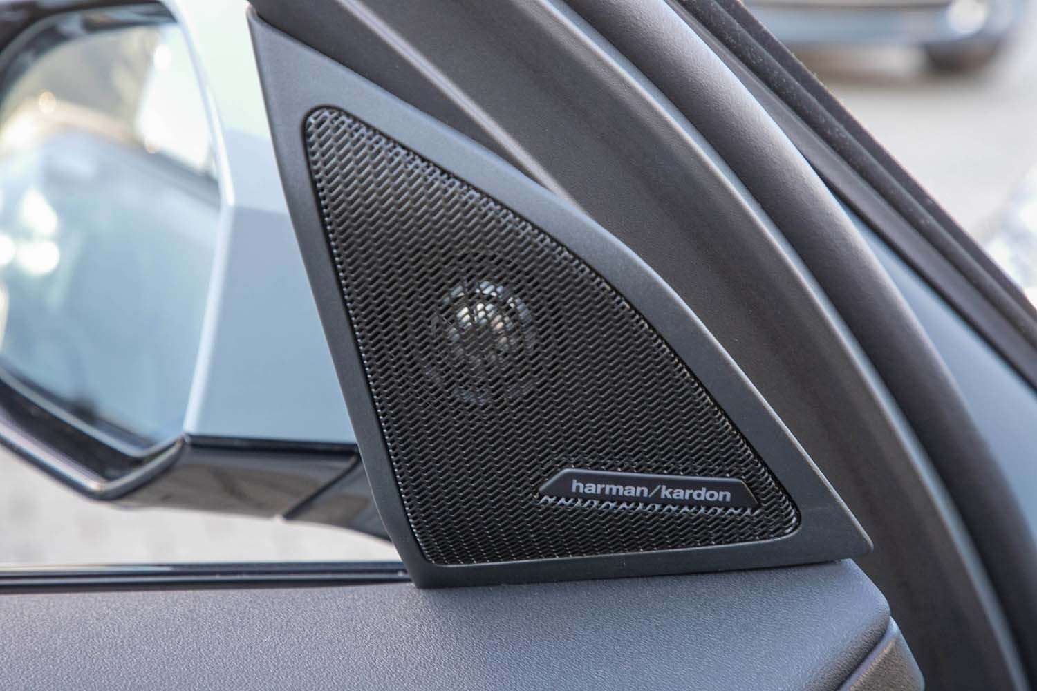 Fahrzeugbild eines BMW X3