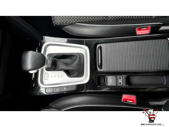 Fahrzeugbild eines Kia XCeed