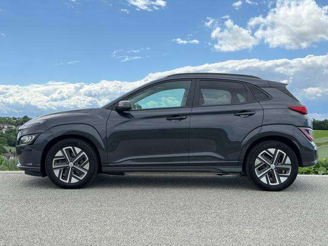 Fahrzeugbild eines Hyundai Kona