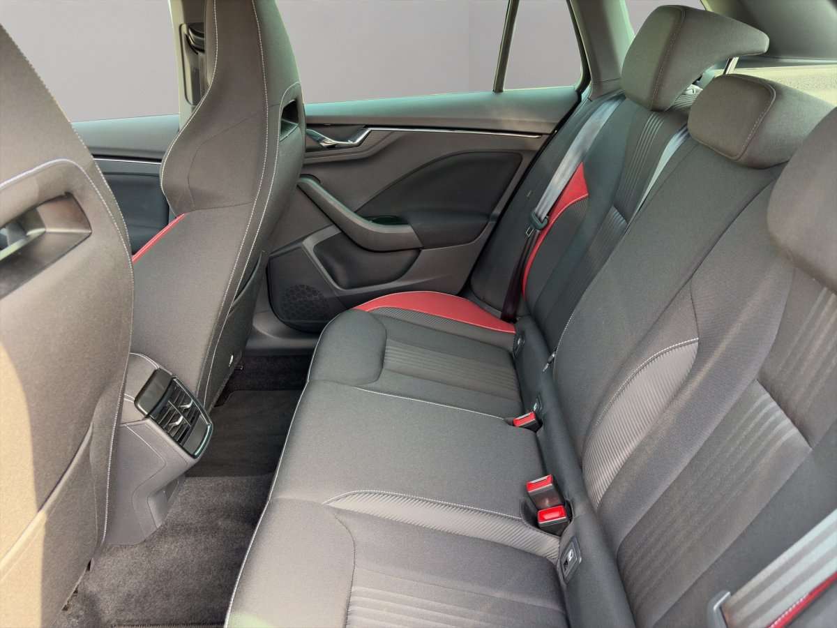 Fahrzeugbild eines Skoda Kamiq
