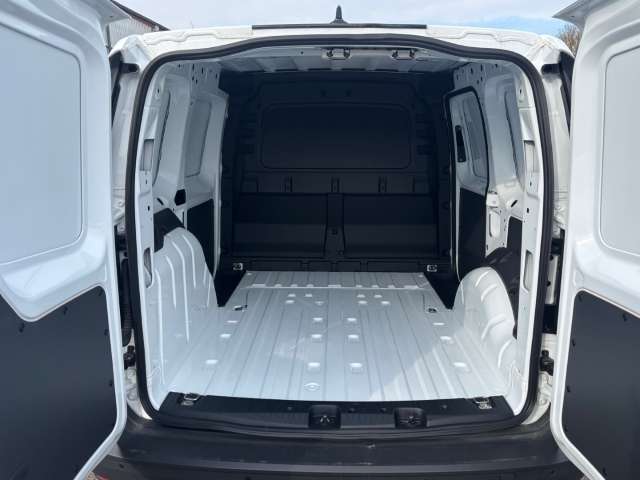 Fahrzeugbild eines Ford Transit Connect