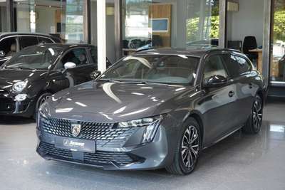 Bild Peugeot 508