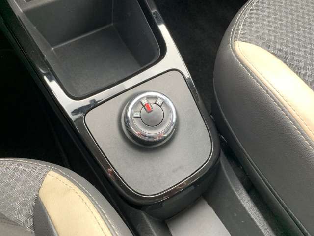 Fahrzeugbild eines Dacia Spring