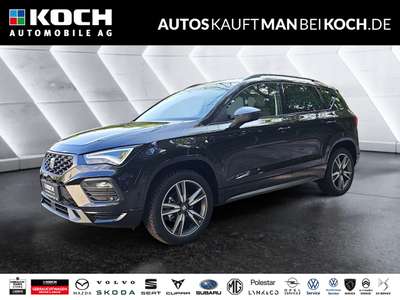 Bild SEAT Ateca