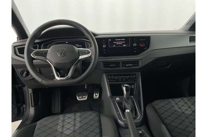 Fahrzeugbild eines Volkswagen Taigo
