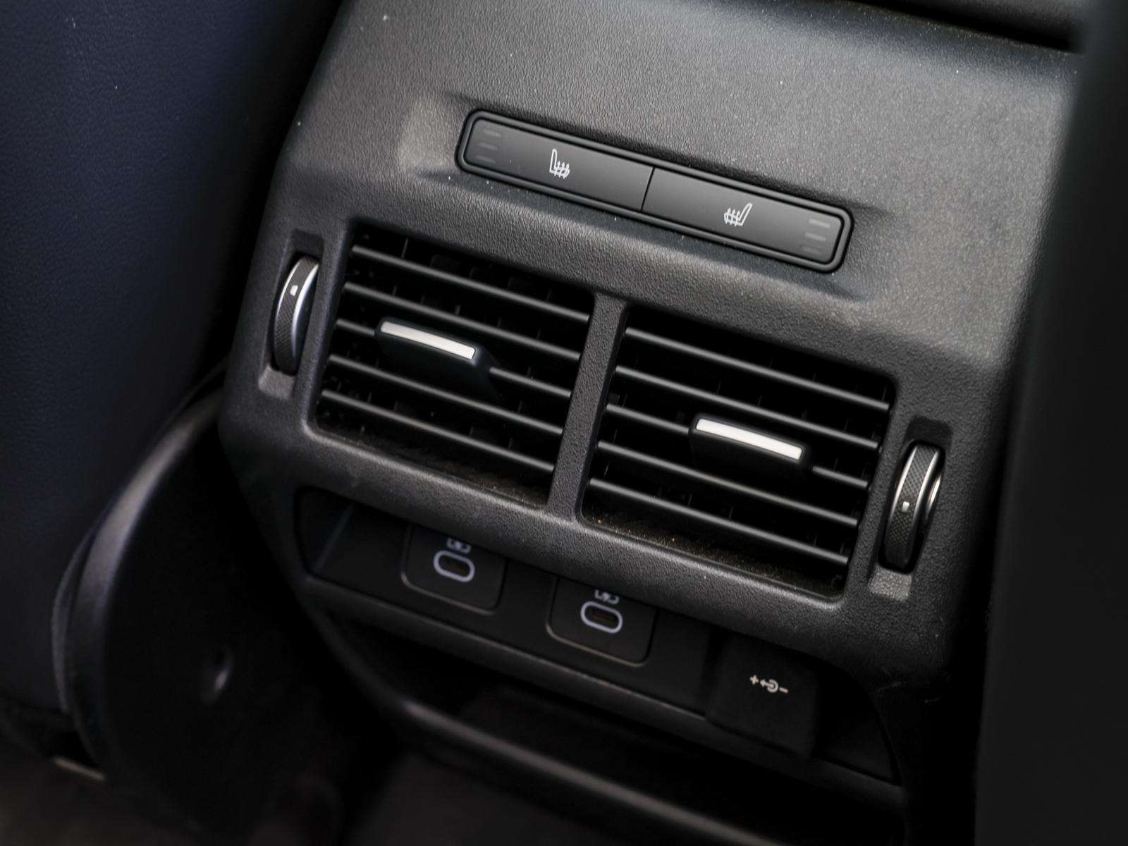Fahrzeugbild eines Land Rover Discovery Sport