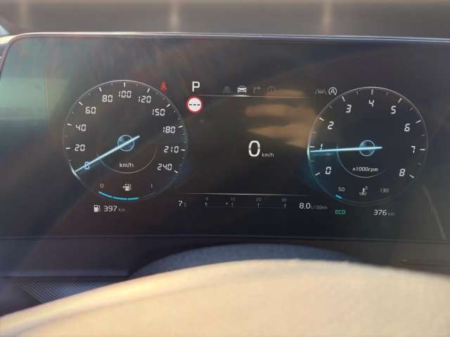 Fahrzeugbild eines Kia Sportage