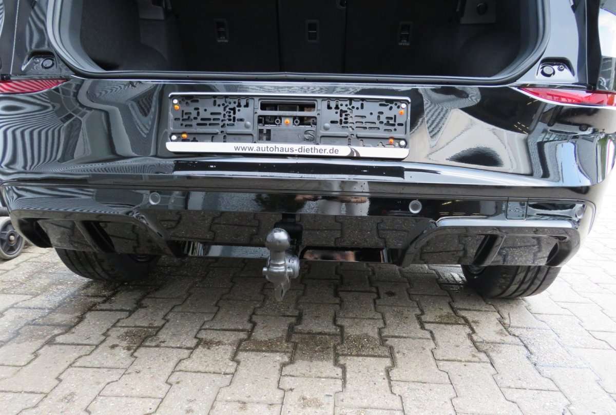 Fahrzeugbild eines Volkswagen T-Roc