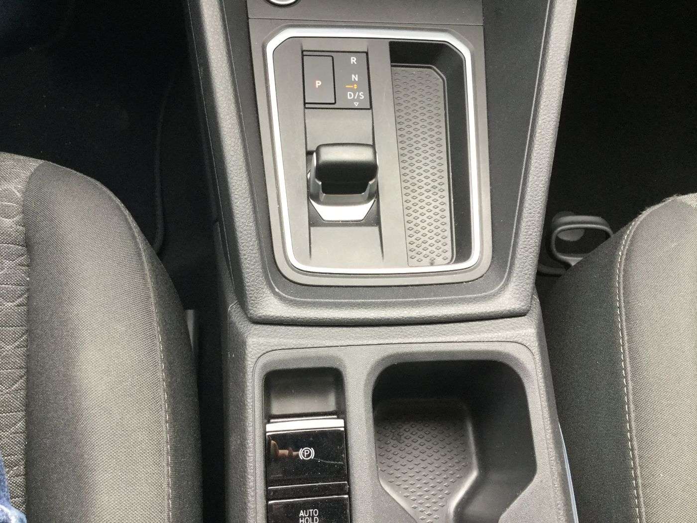 Fahrzeugbild eines Ford Tourneo Connect