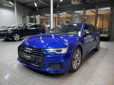 Bild Audi A6