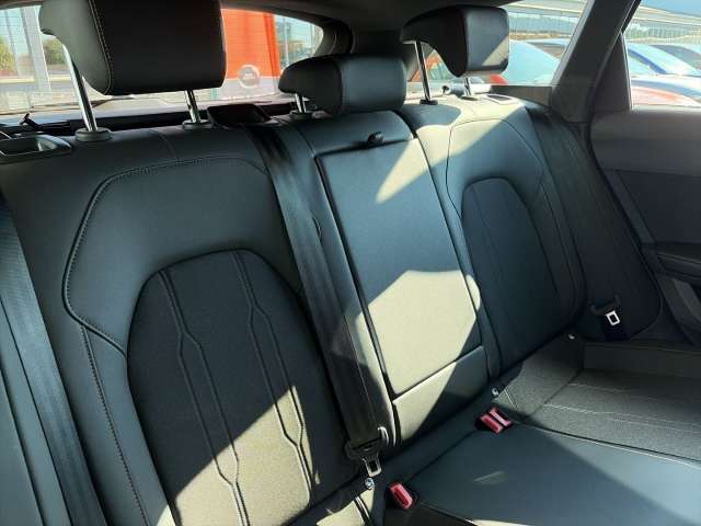 Fahrzeugbild eines CUPRA Leon