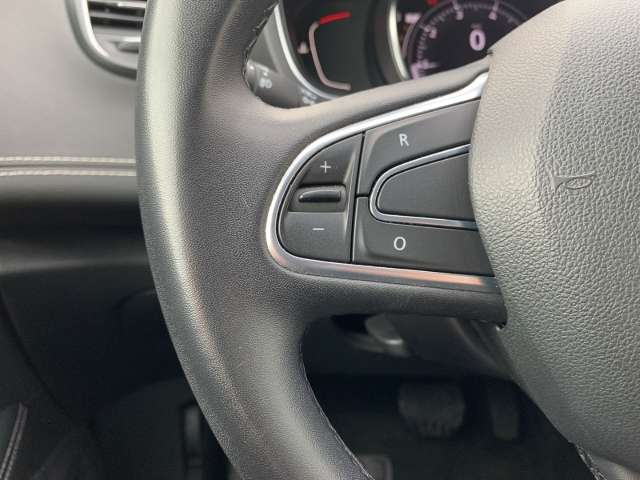 Fahrzeugbild eines Renault Grand Scénic