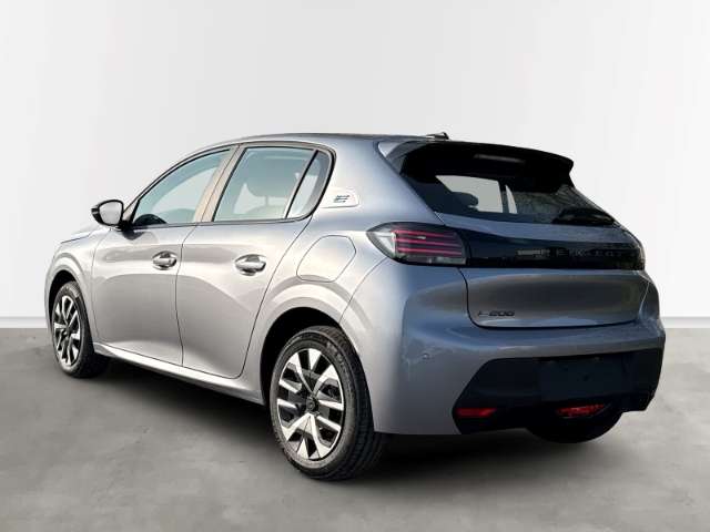 Fahrzeugbild eines Peugeot 208