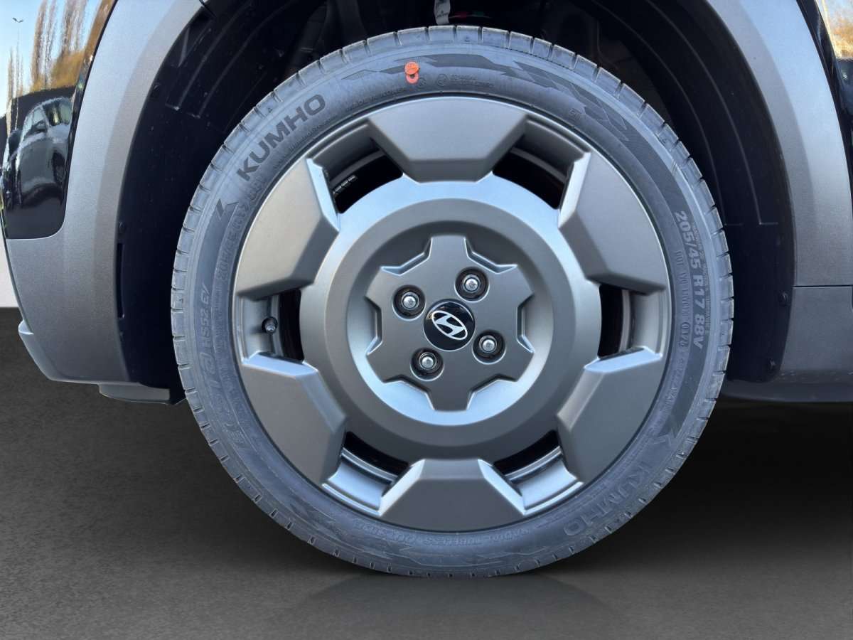 Fahrzeugbild eines Hyundai Inster