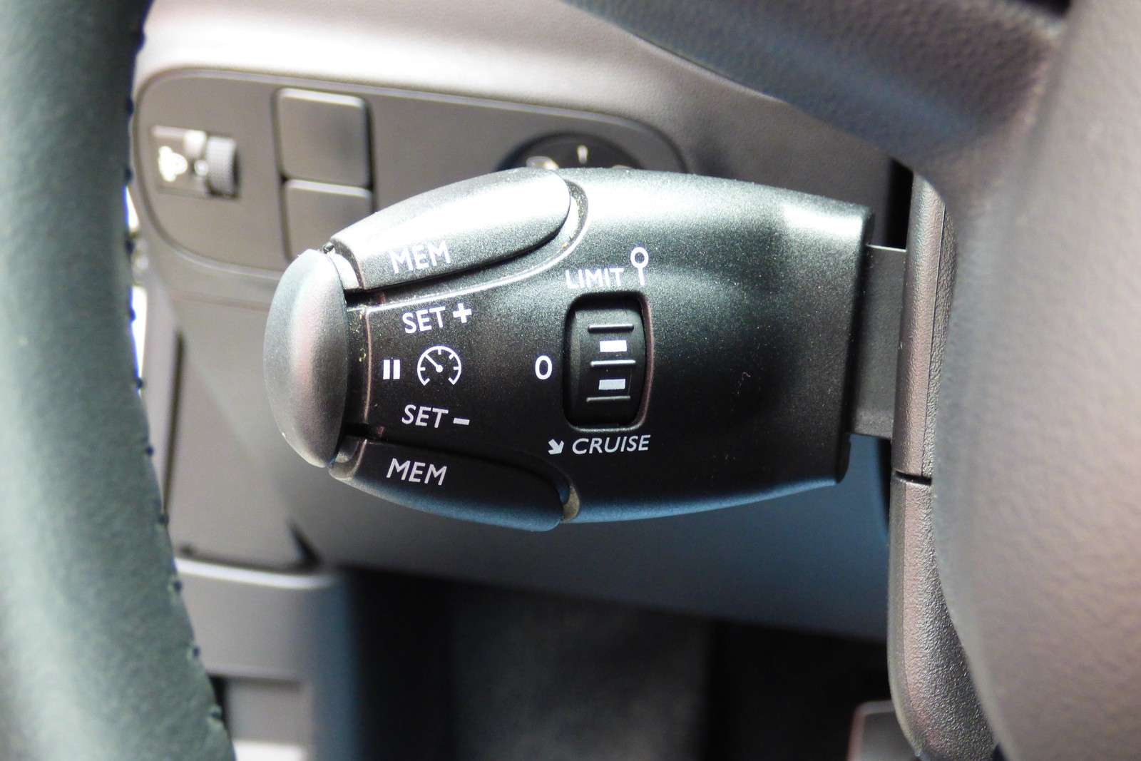 Fahrzeugbild eines Citroën C3