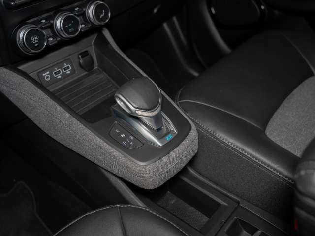 Fahrzeugbild eines Renault ZOE