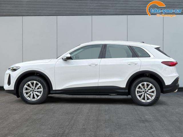 Fahrzeugbild eines Audi Q5