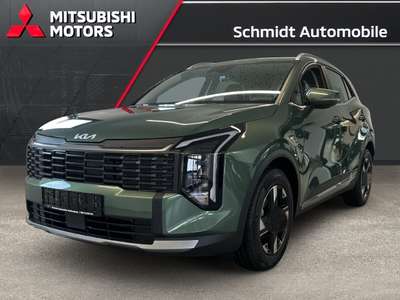 Bild Kia Sportage