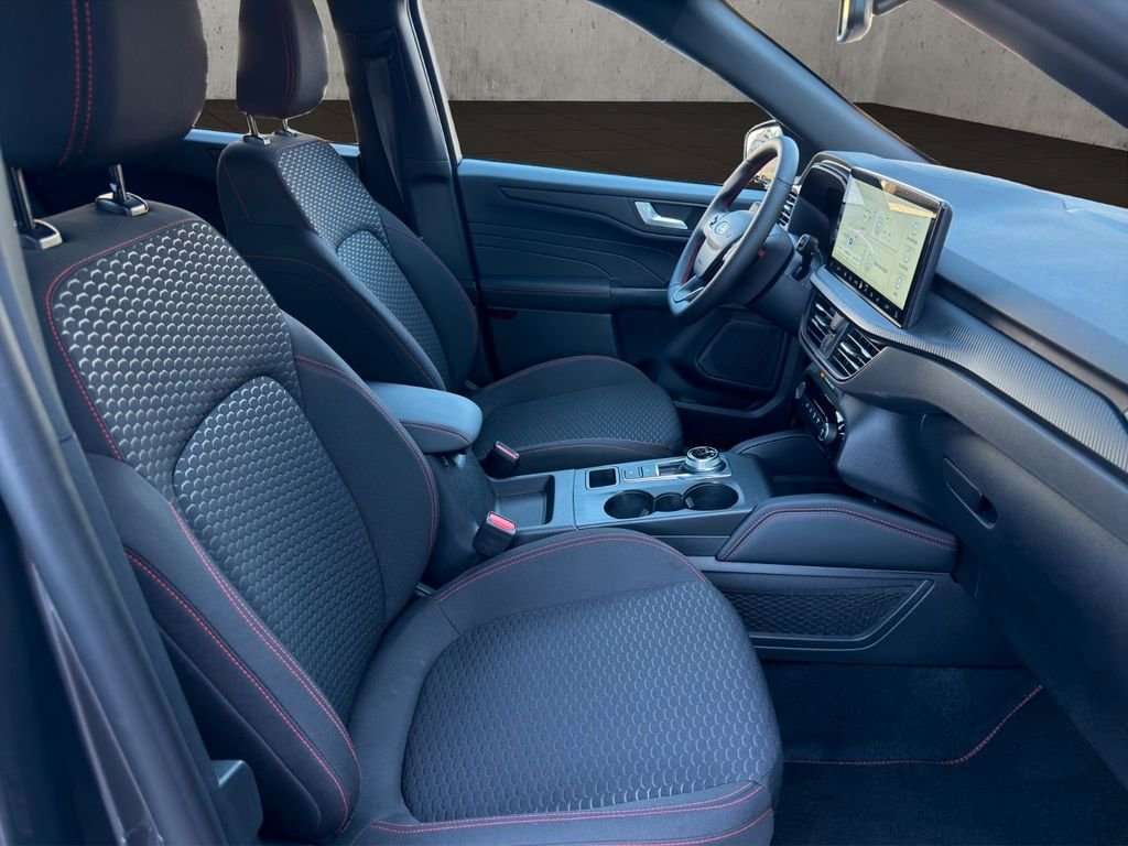 Fahrzeugbild eines Ford Kuga