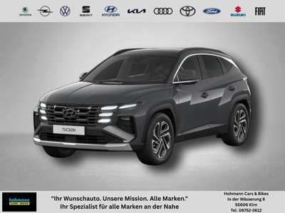 Bild Hyundai Tucson