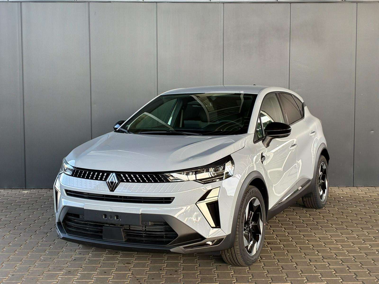 Fahrzeugbild eines Renault Captur