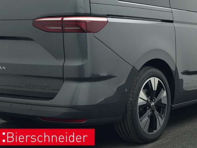 Fahrzeugbild eines Volkswagen Multivan