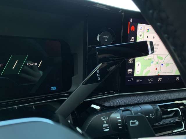 Fahrzeugbild eines Renault 5 E-TECH