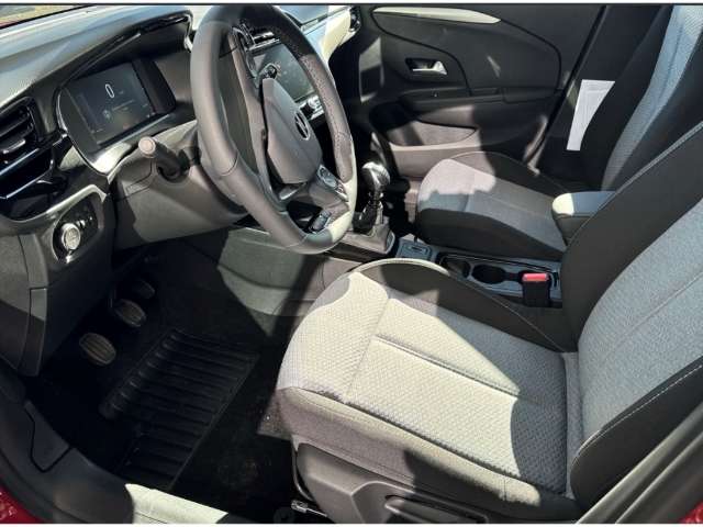 Fahrzeugbild eines Opel Corsa