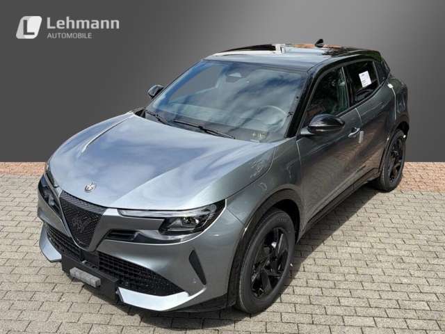 Fahrzeugbild eines Alfa Romeo Junior