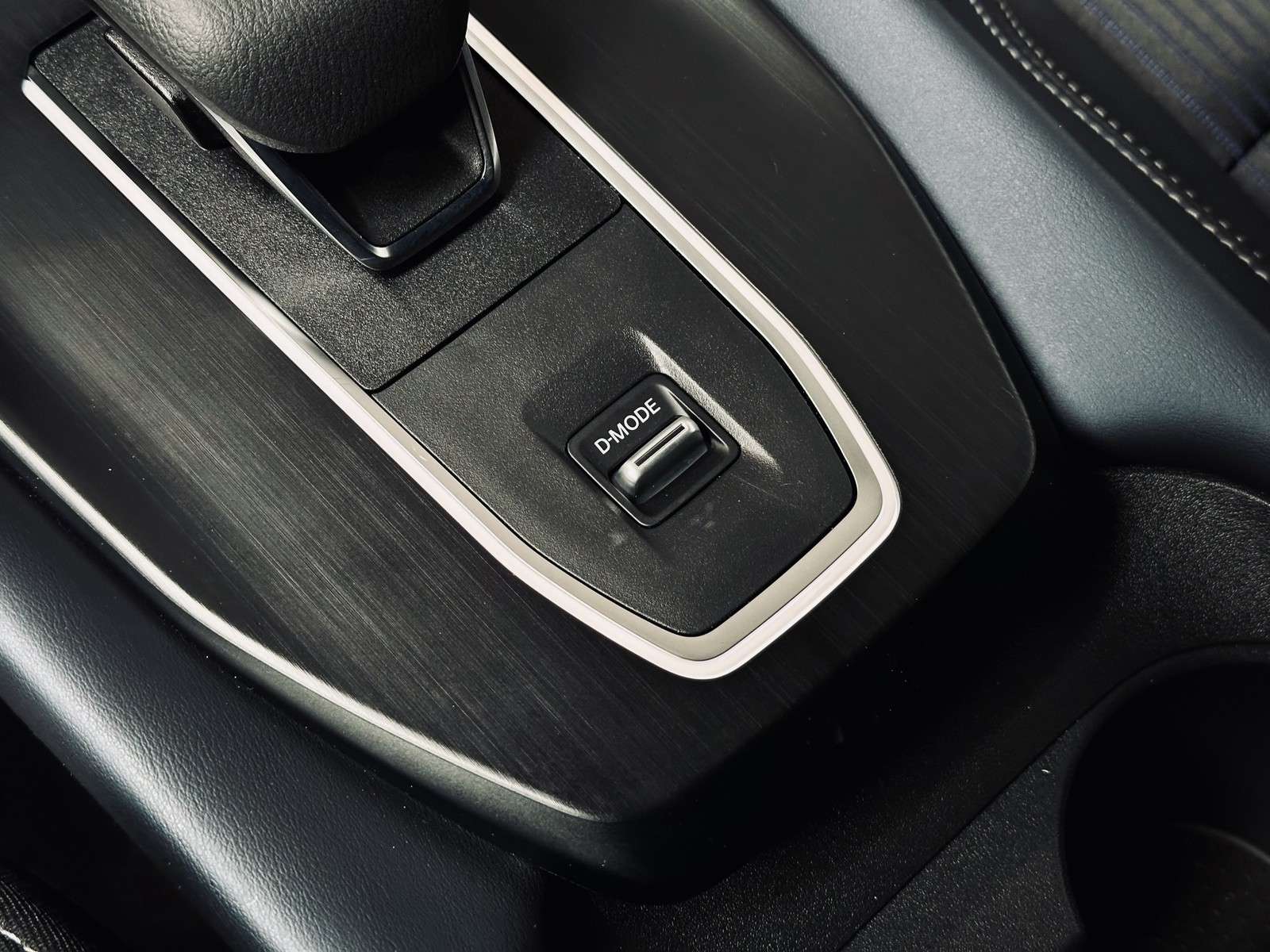 Fahrzeugbild eines Nissan Qashqai