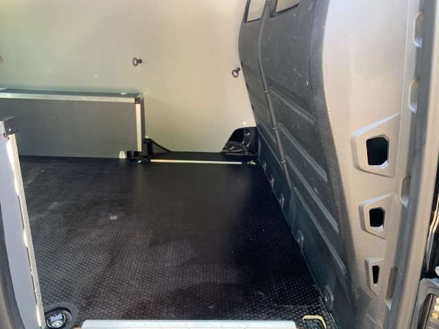 Fahrzeugbild eines Renault Kangoo