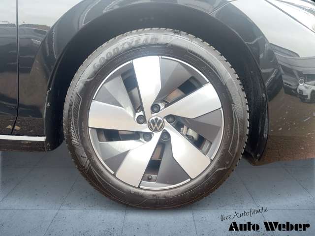 Fahrzeugbild eines Volkswagen Passat