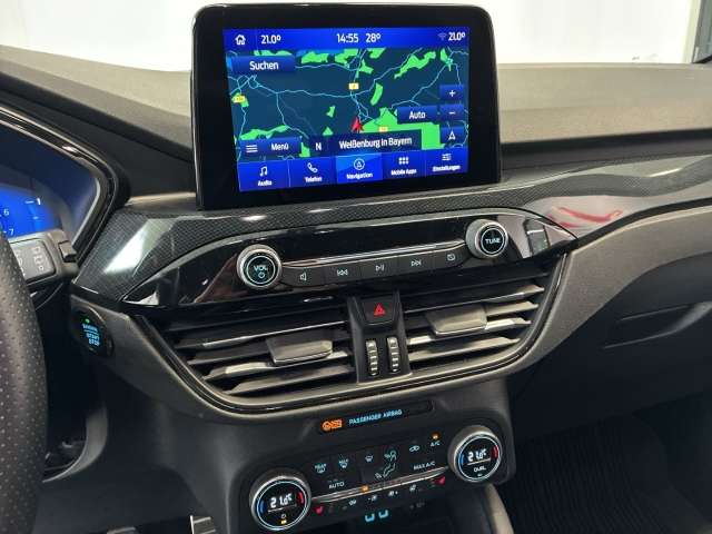 Fahrzeugbild eines Ford Kuga