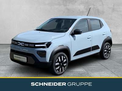 Bild Dacia Spring
