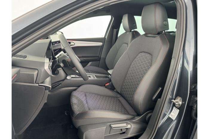 Fahrzeugbild eines SEAT Leon