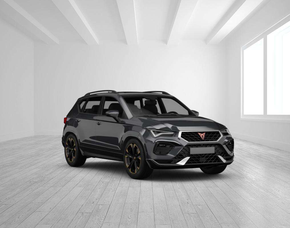 Fahrzeugbild eines CUPRA Ateca