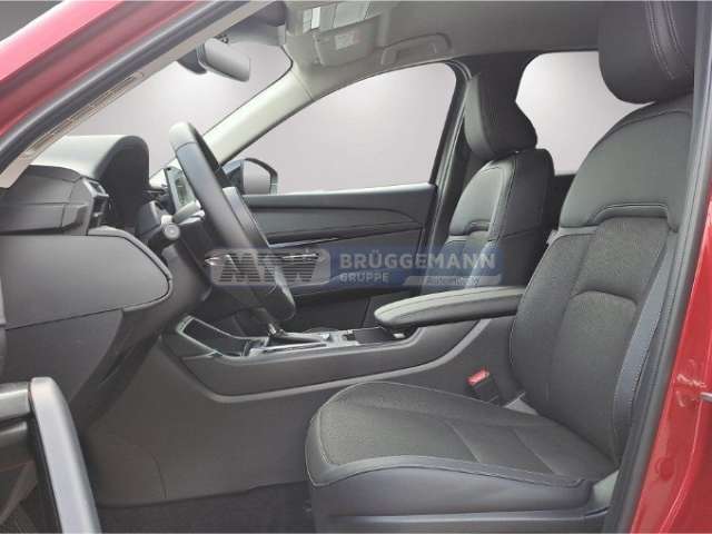 Fahrzeugbild eines Mazda CX-5