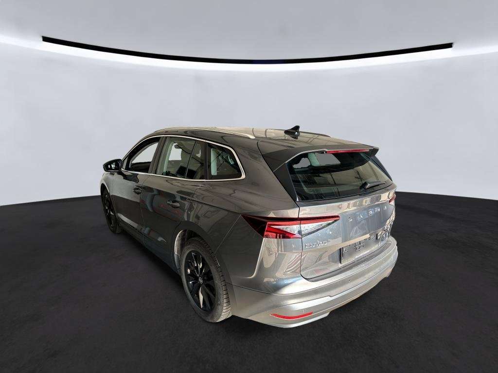 Fahrzeugbild eines Skoda ENYAQ