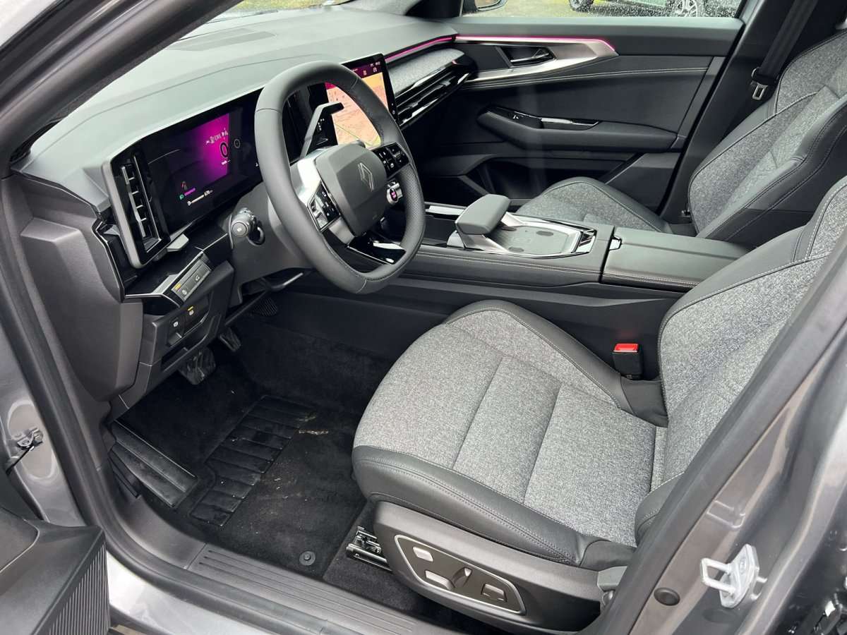 Fahrzeugbild eines Renault Austral